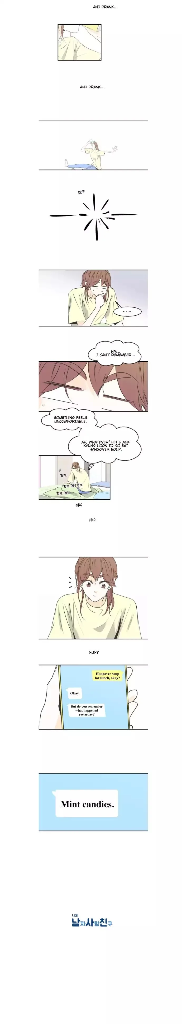 My Male Friend Chapter 41 page 7