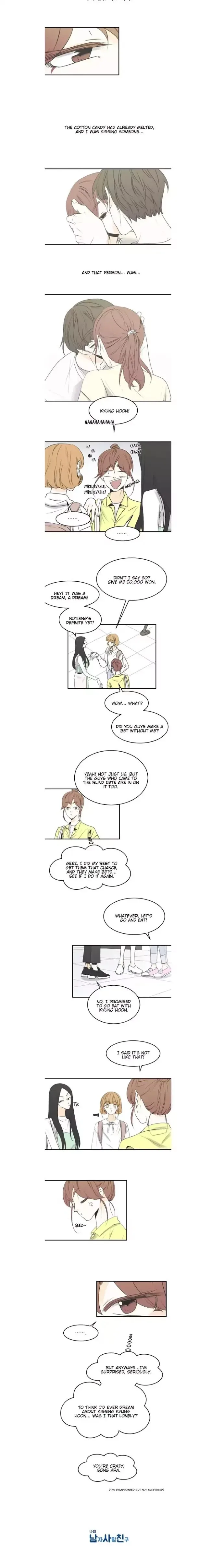My Male Friend Chapter 42 page 6