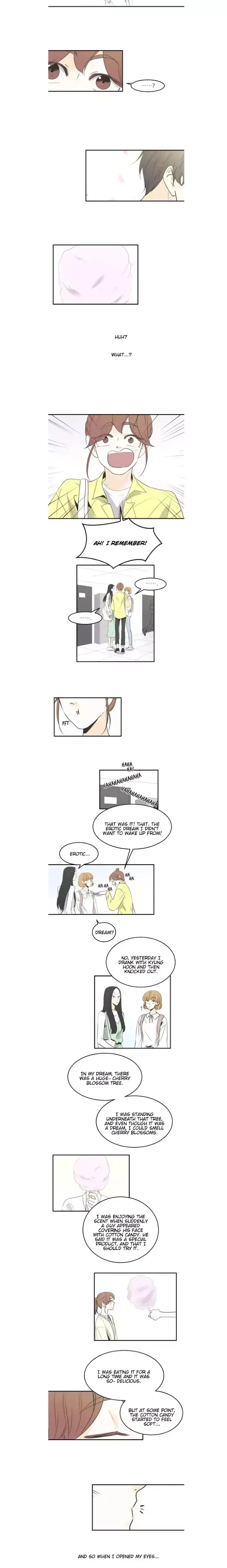 My Male Friend Chapter 42 page 5
