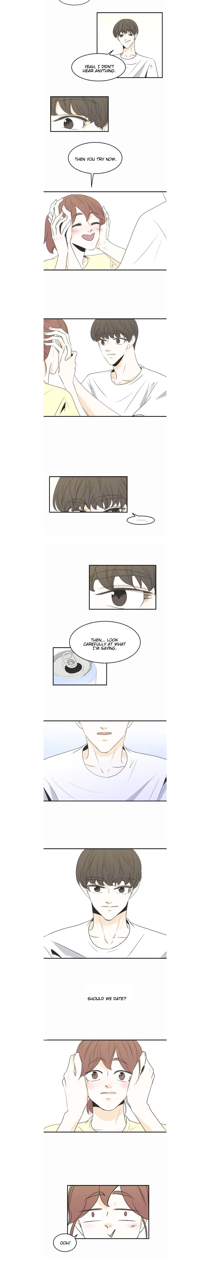 My Male Friend Chapter 40 page 7