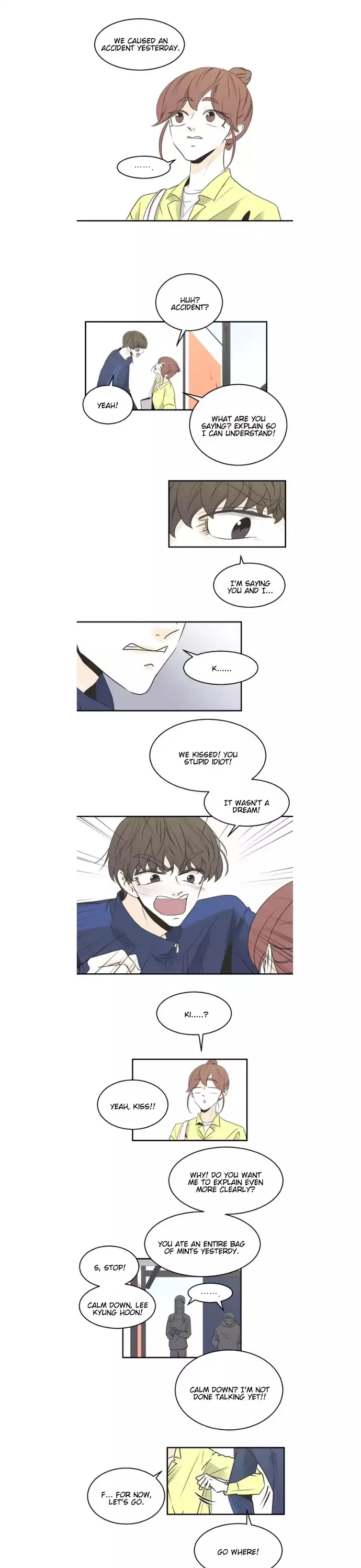 My Male Friend Chapter 44 page 2