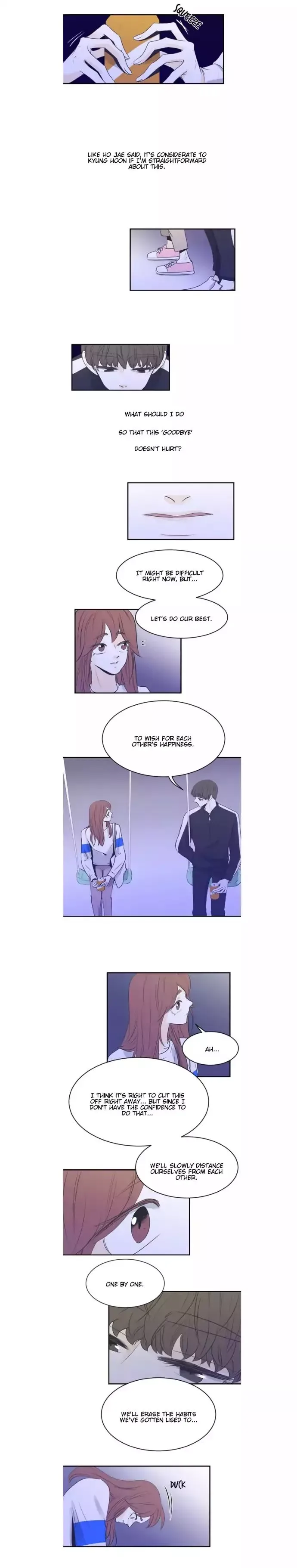 My Male Friend Chapter 47 page 4