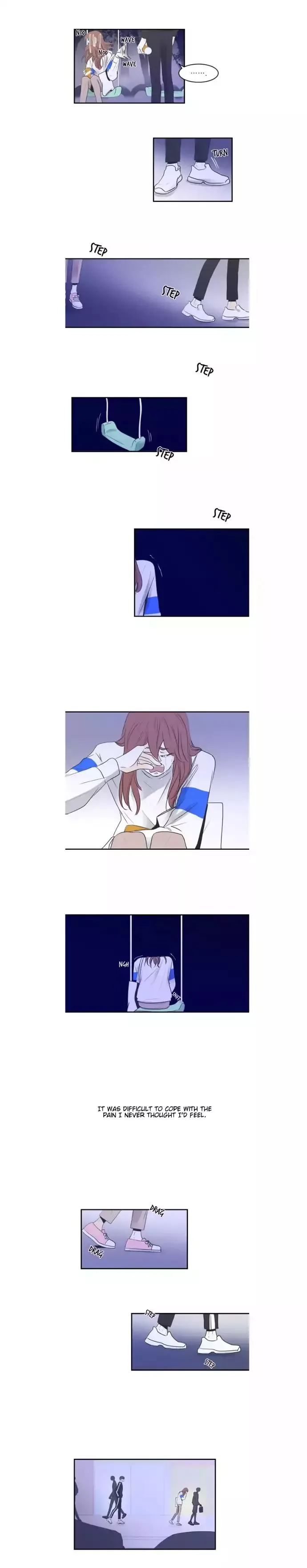 My Male Friend Chapter 47 page 6