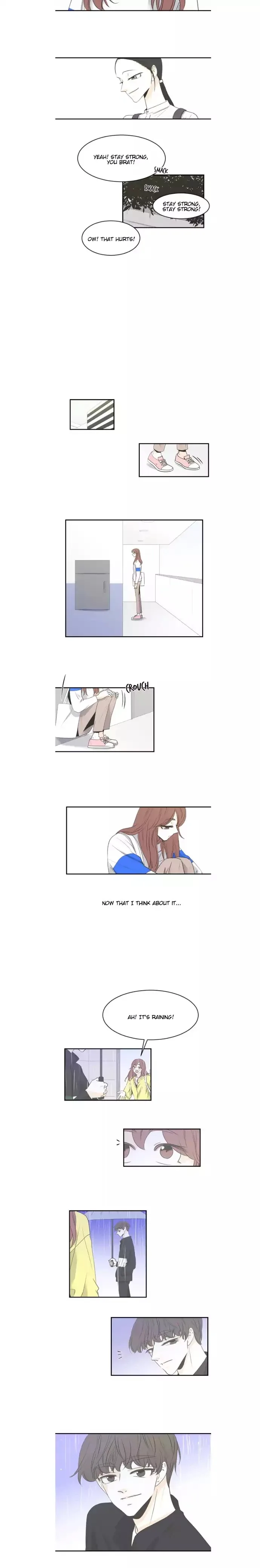 My Male Friend Chapter 46 page 5