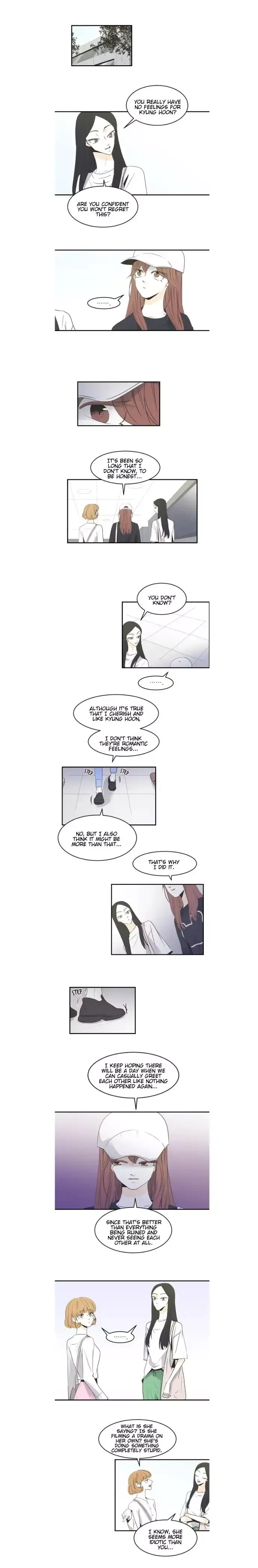 My Male Friend Chapter 49 page 2