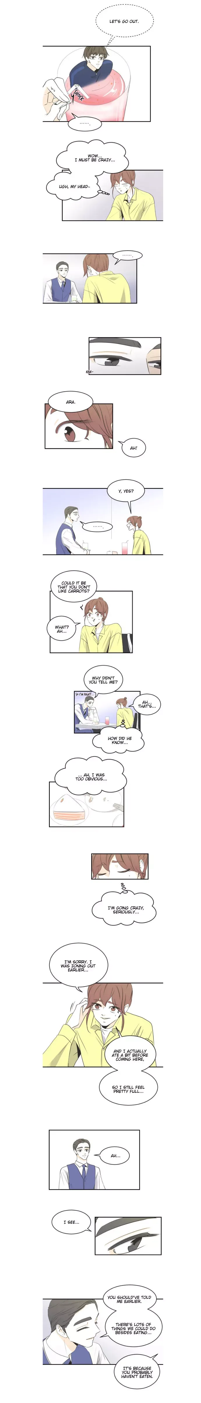 My Male Friend Chapter 45 page 4