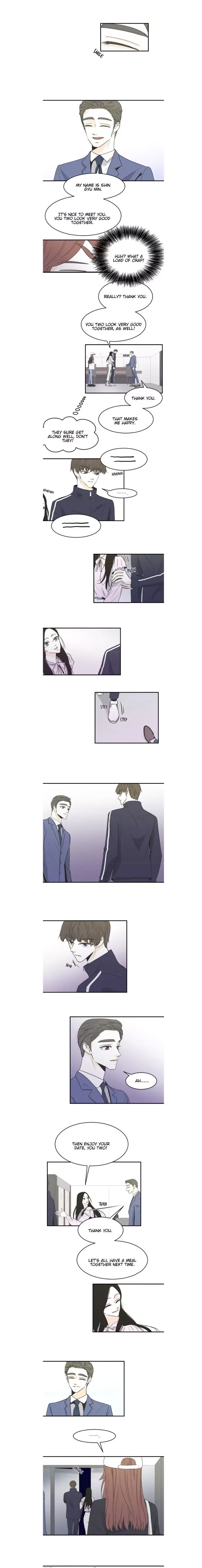 My Male Friend Chapter 51 page 3