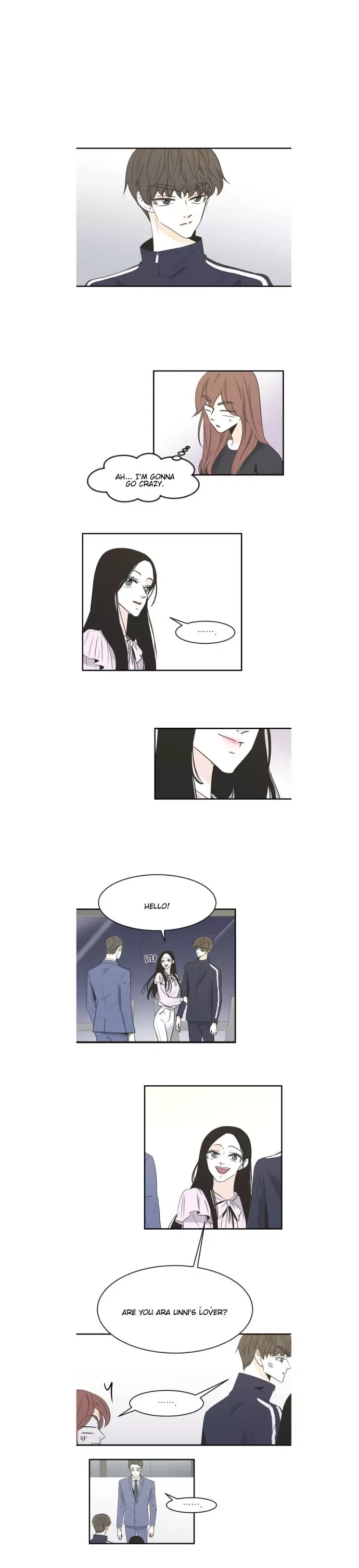 My Male Friend Chapter 51 page 2