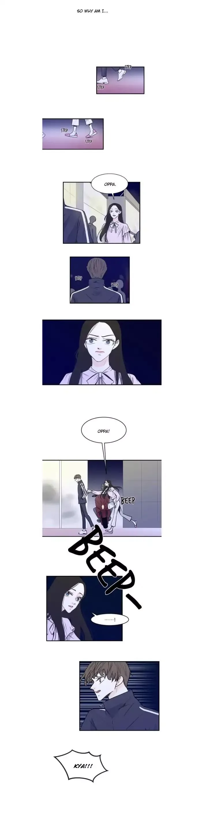 My Male Friend Chapter 52 page 4