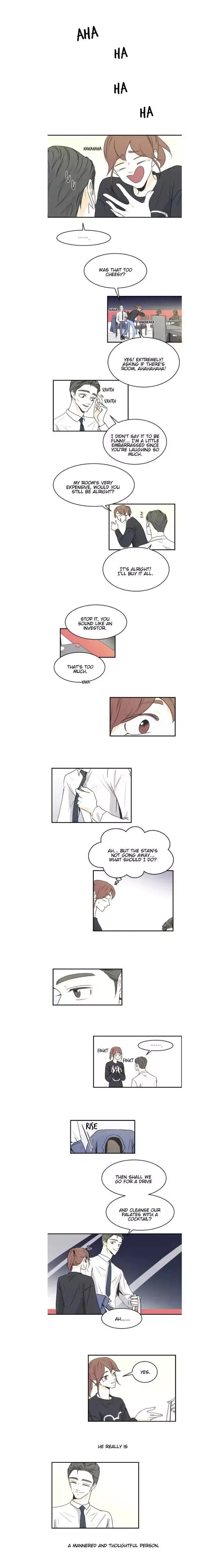 My Male Friend Chapter 52 page 3