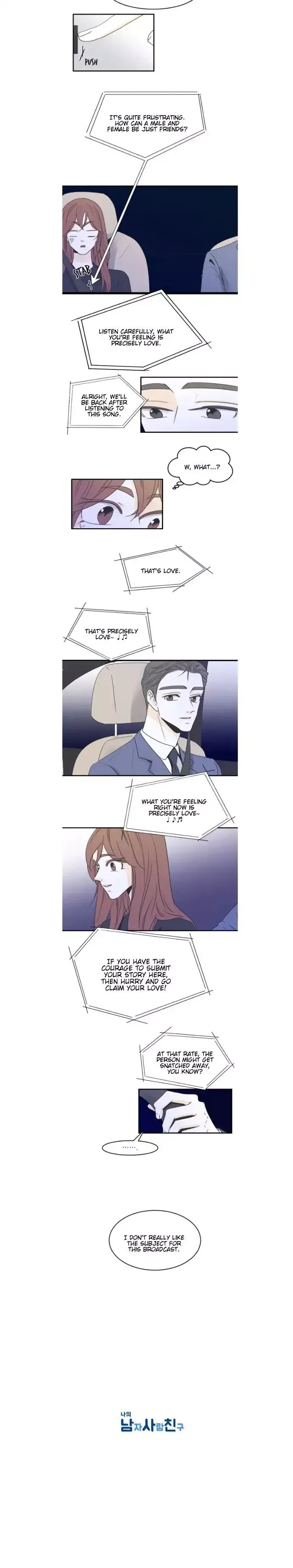 My Male Friend Chapter 52 page 6