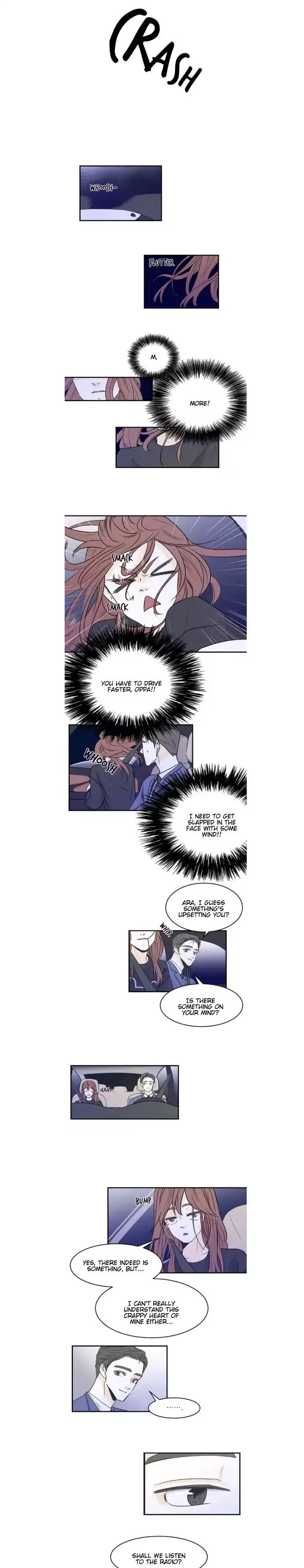 My Male Friend Chapter 52 page 5