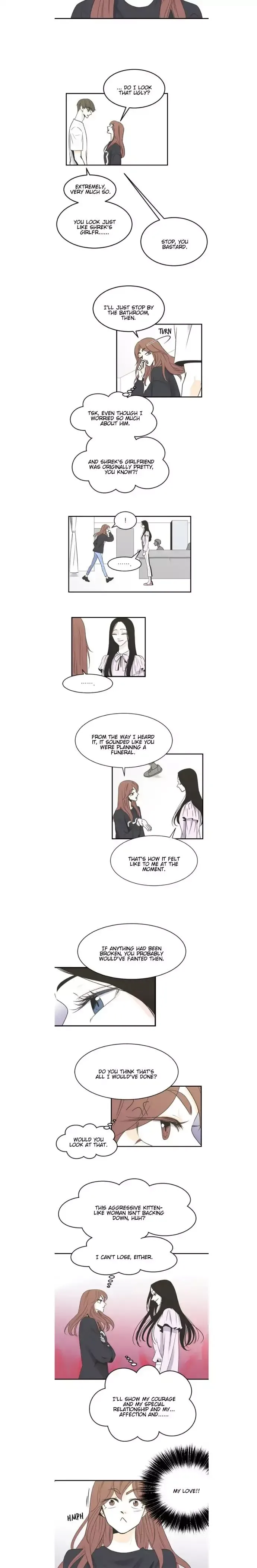 My Male Friend Chapter 55 page 3