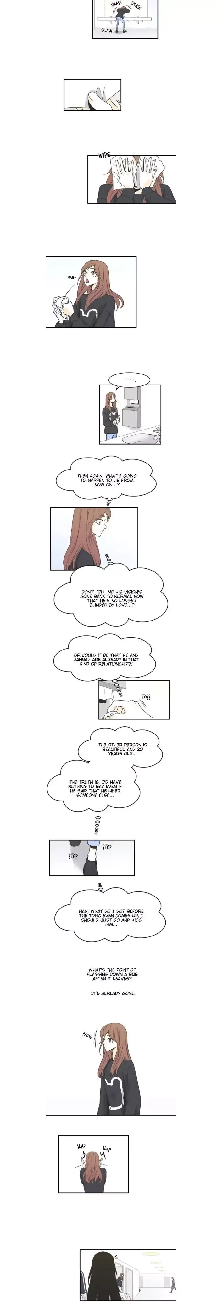 My Male Friend Chapter 55 page 5