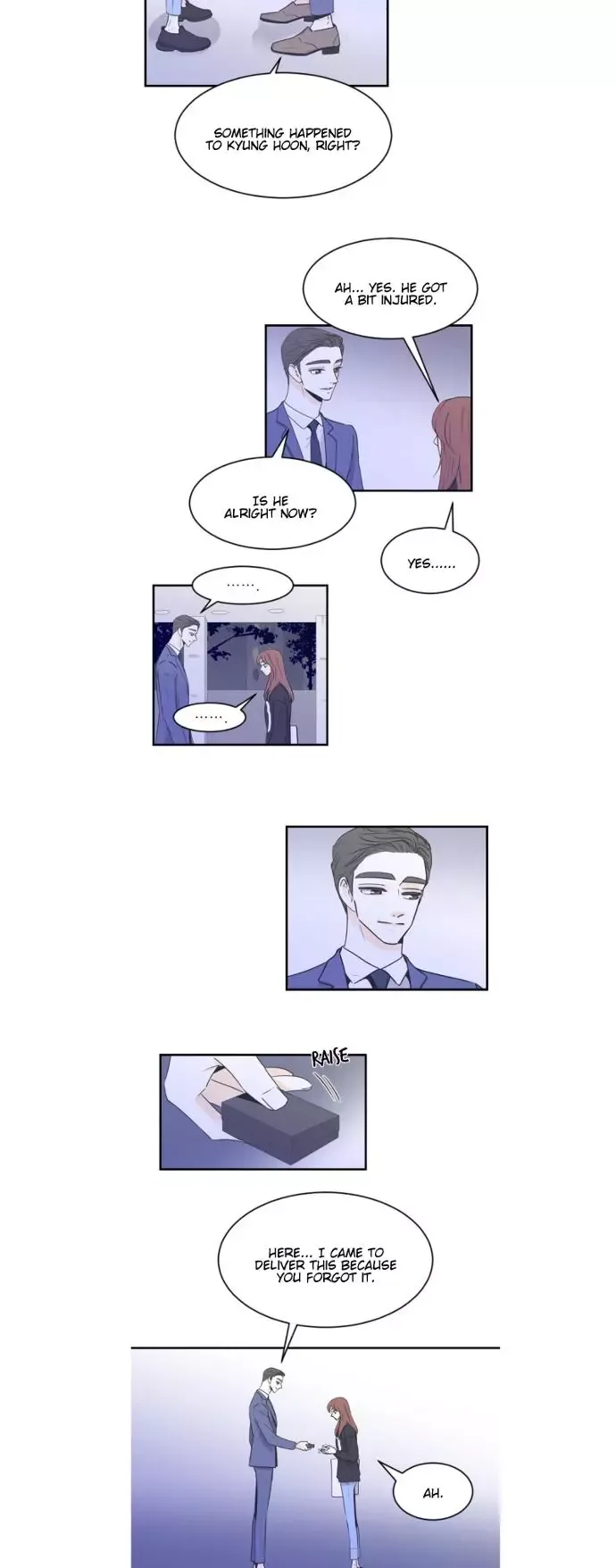 My Male Friend Chapter 57 page 5