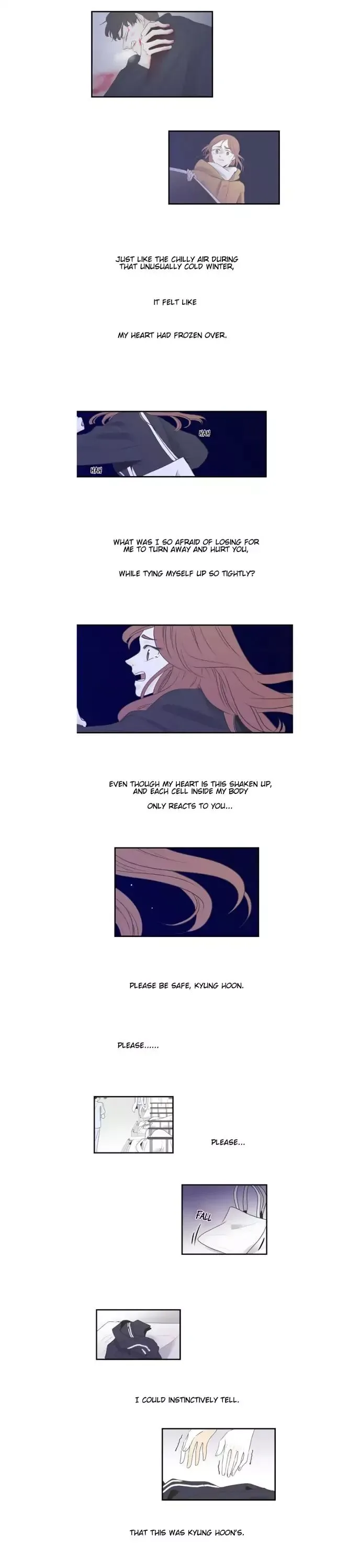 My Male Friend Chapter 54 page 4