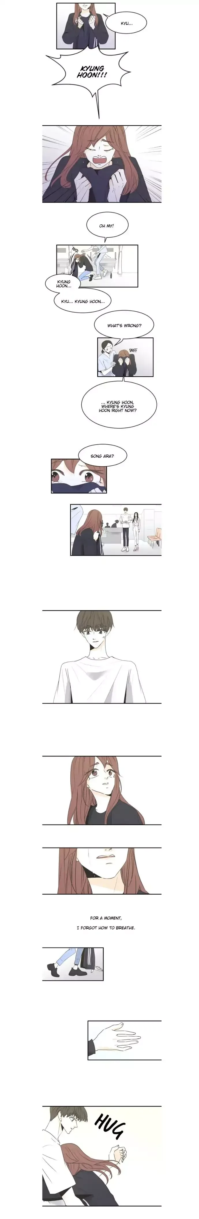 My Male Friend Chapter 54 page 5