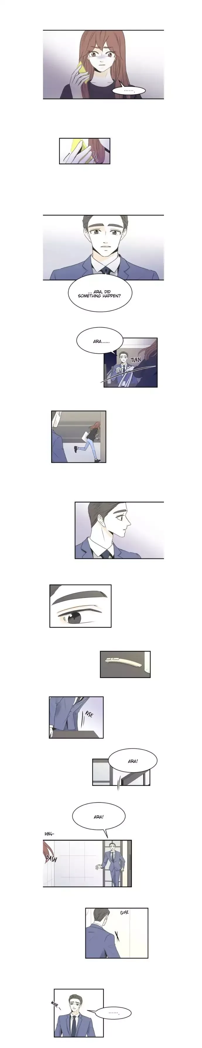 My Male Friend Chapter 54 page 2