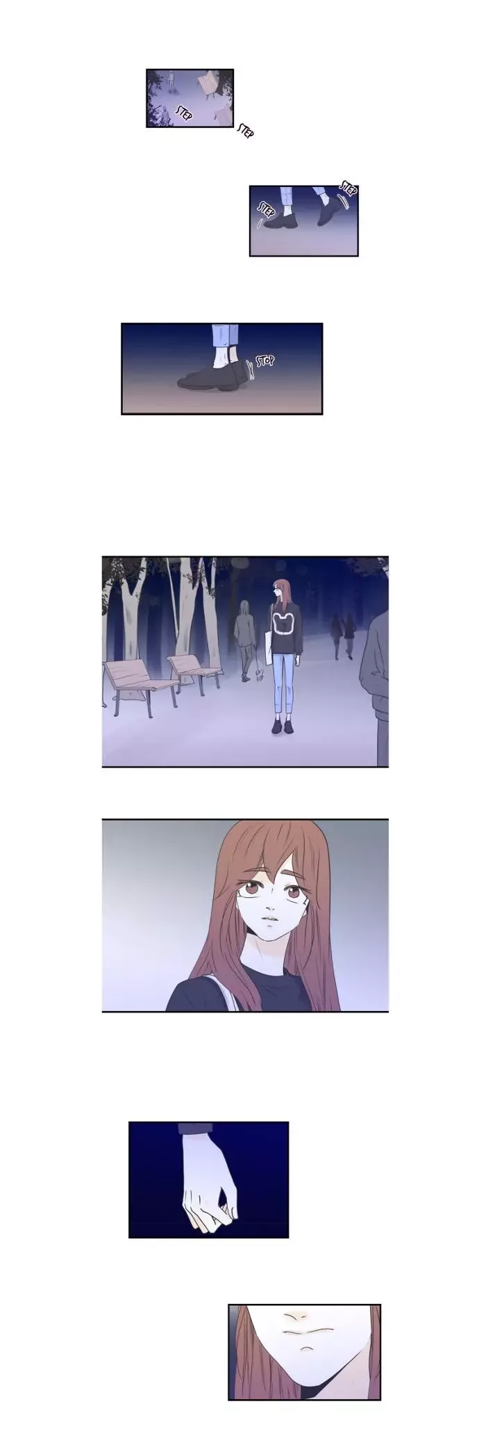 My Male Friend Chapter 57 page 2