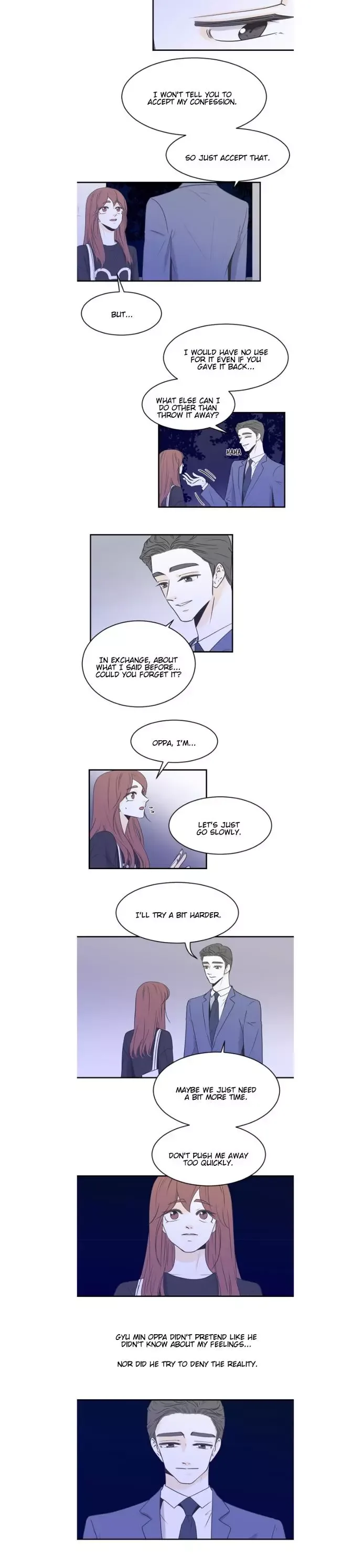 My Male Friend Chapter 57 page 7
