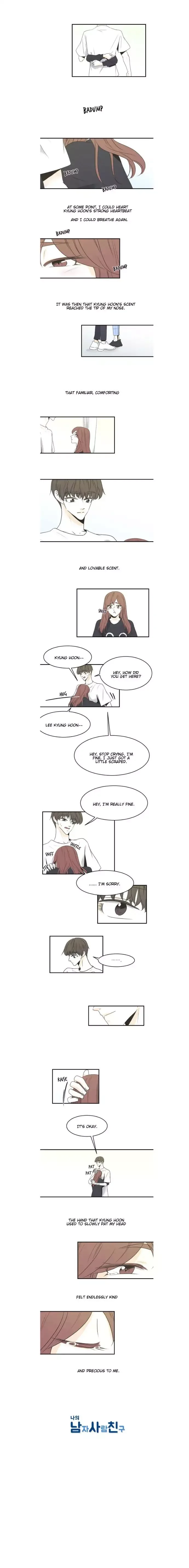 My Male Friend Chapter 54 page 6