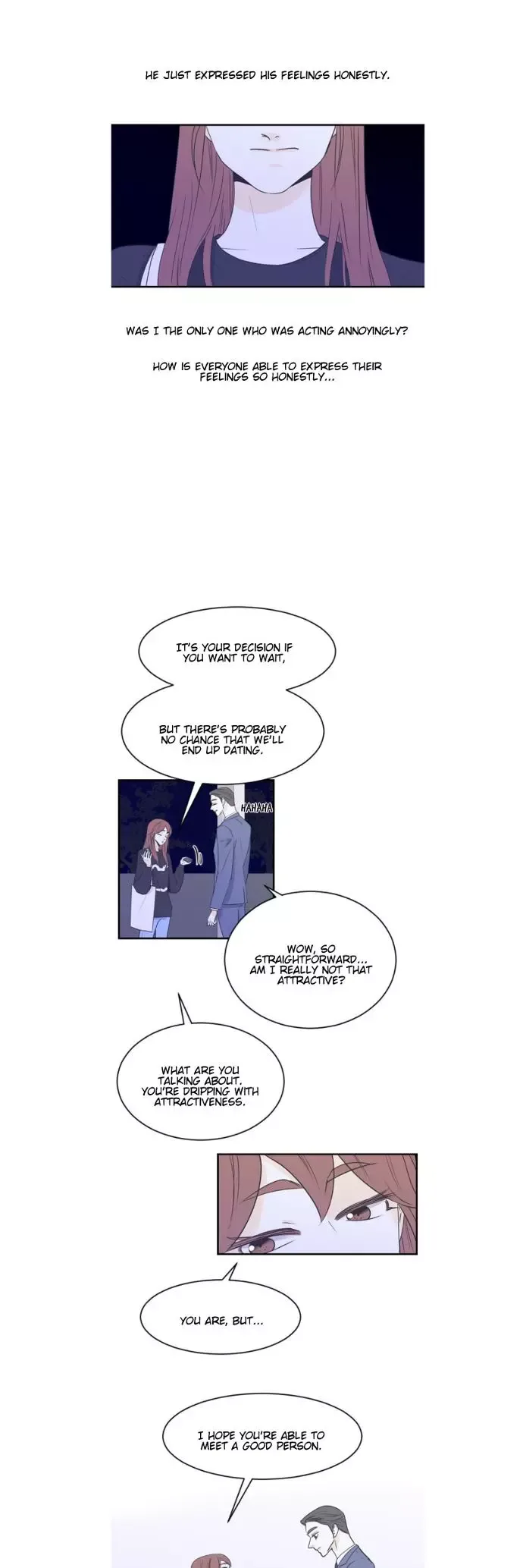 My Male Friend Chapter 57 page 8