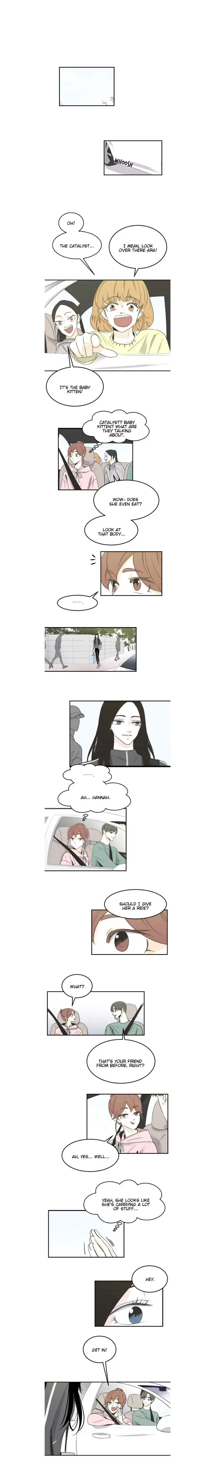 My Male Friend Chapter 59 page 1