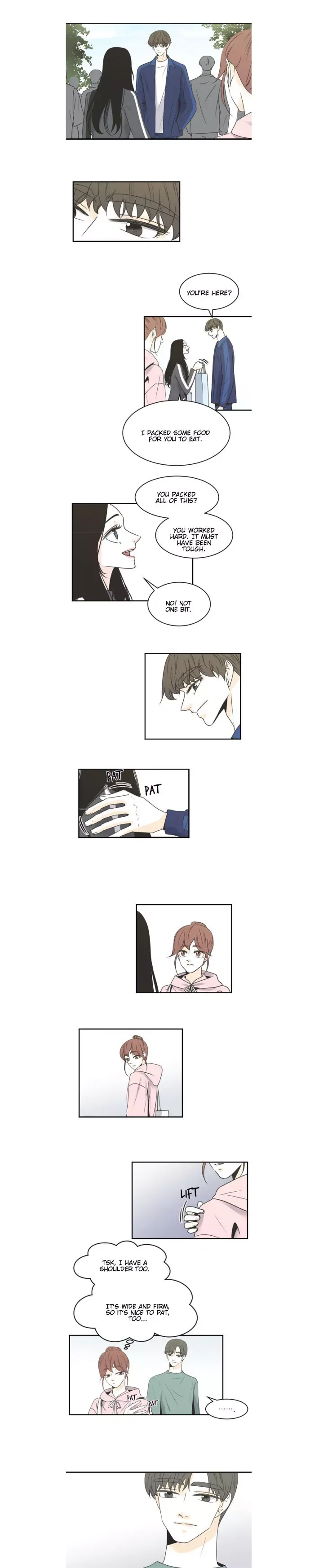 My Male Friend Chapter 59 page 4