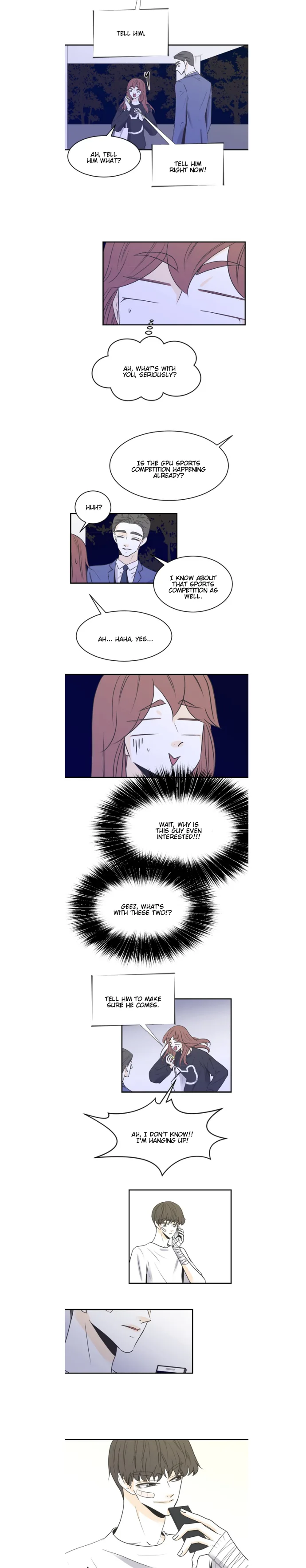 My Male Friend Chapter 58 page 4