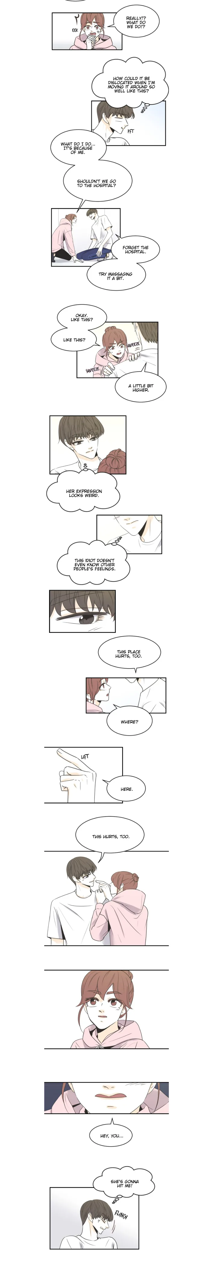 My Male Friend Chapter 62 page 6