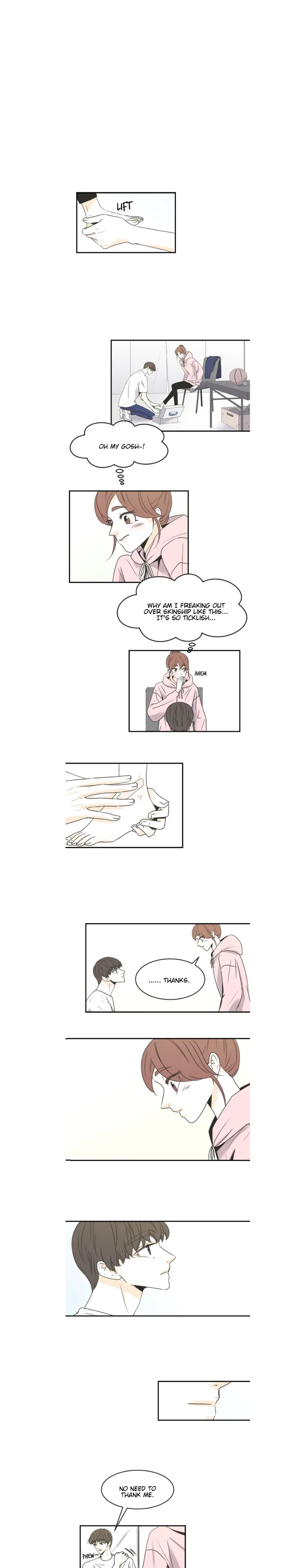 My Male Friend Chapter 62 page 4