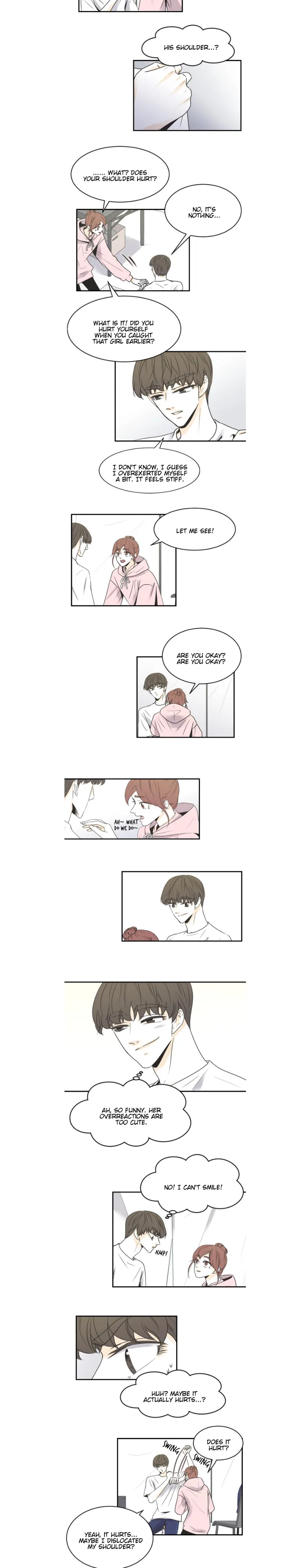 My Male Friend Chapter 62 page 5