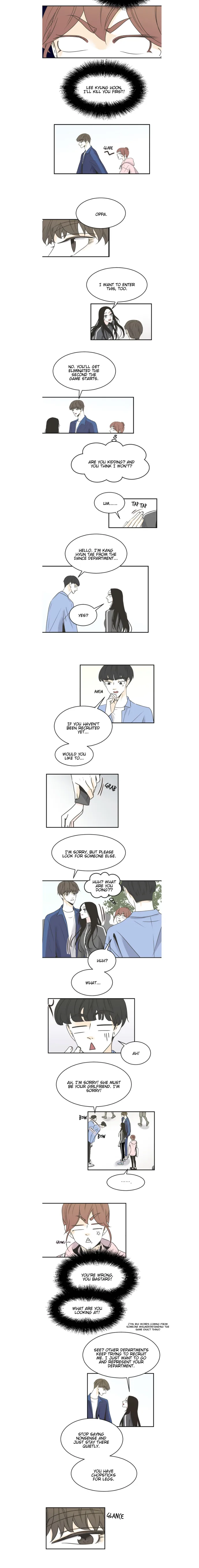 My Male Friend Chapter 60 page 5