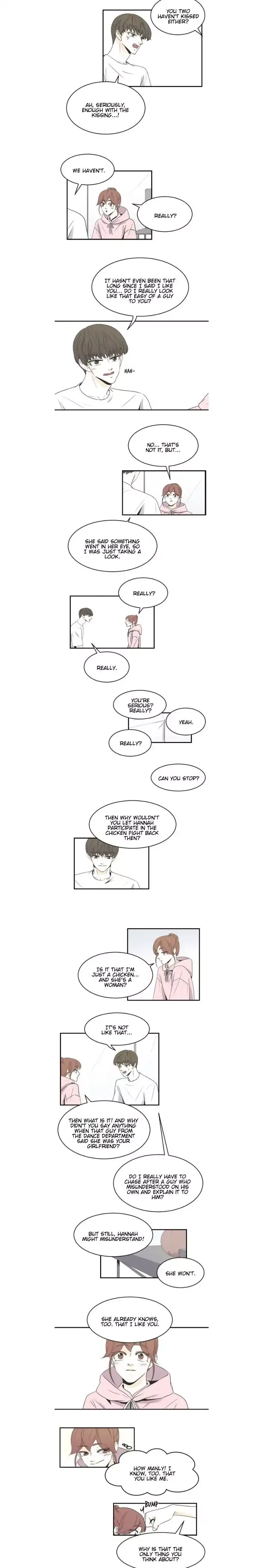 My Male Friend Chapter 63 page 5