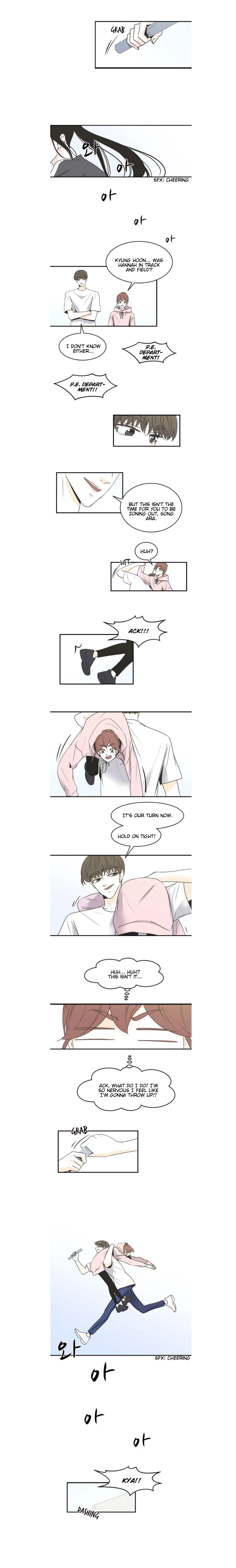My Male Friend Chapter 66 page 6