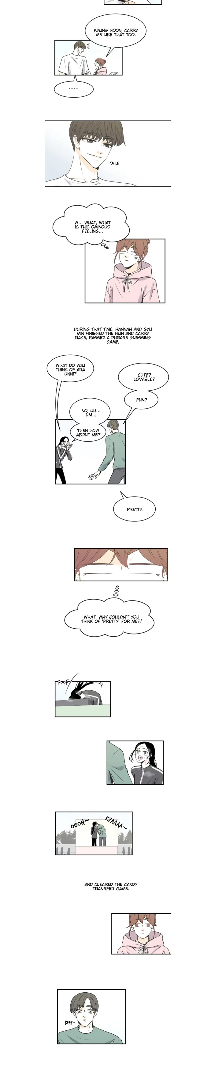 My Male Friend Chapter 66 page 5