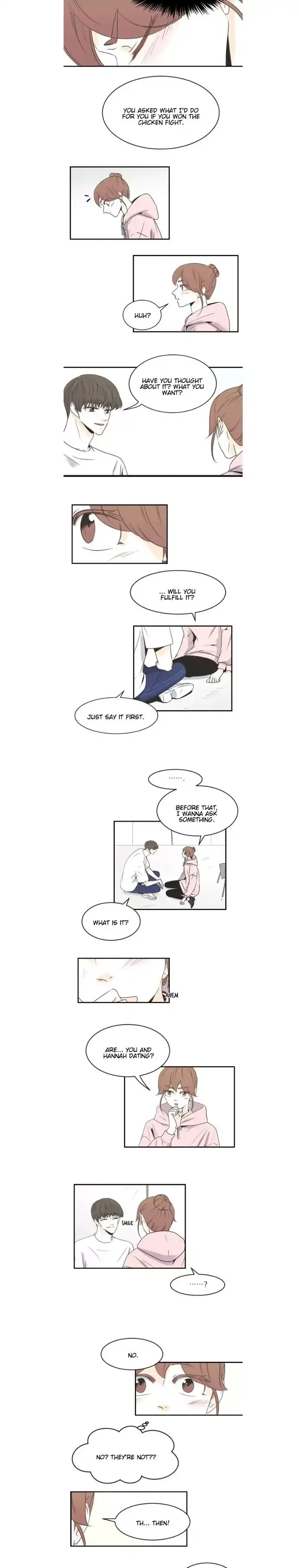 My Male Friend Chapter 63 page 4