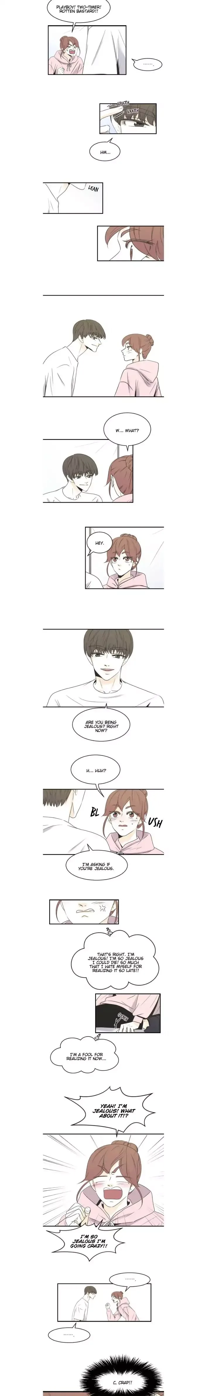 My Male Friend Chapter 63 page 3