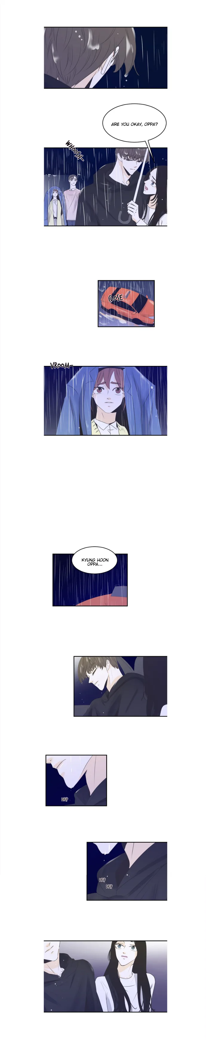 My Male Friend Chapter 32 page 5