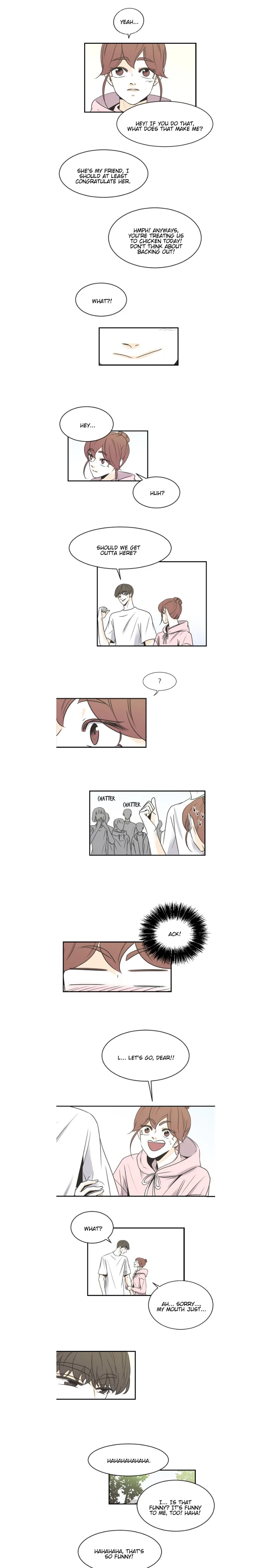 My Male Friend Chapter 69 page 5