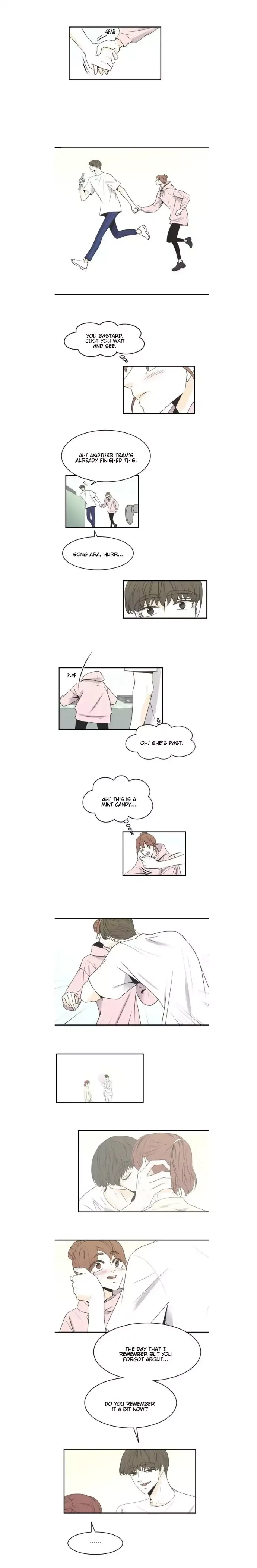 My Male Friend Chapter 67 page 5