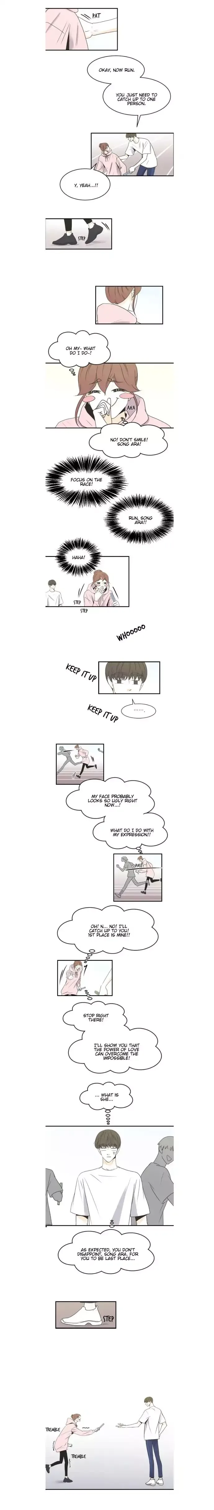 My Male Friend Chapter 67 page 6