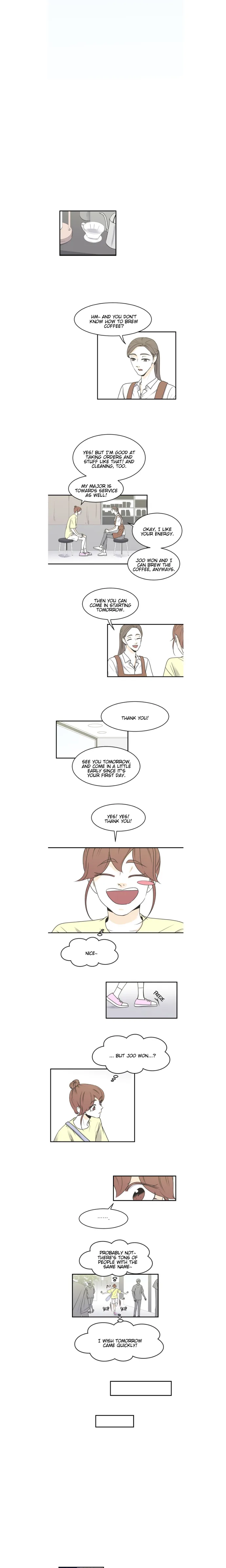 My Male Friend Chapter 73 page 4