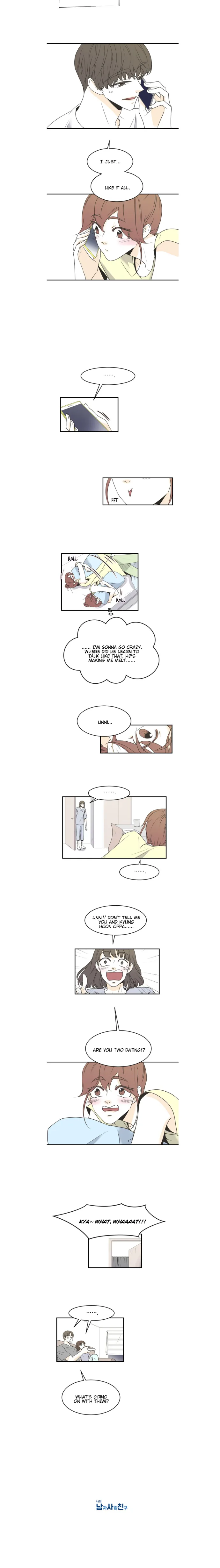 My Male Friend Chapter 73 page 7