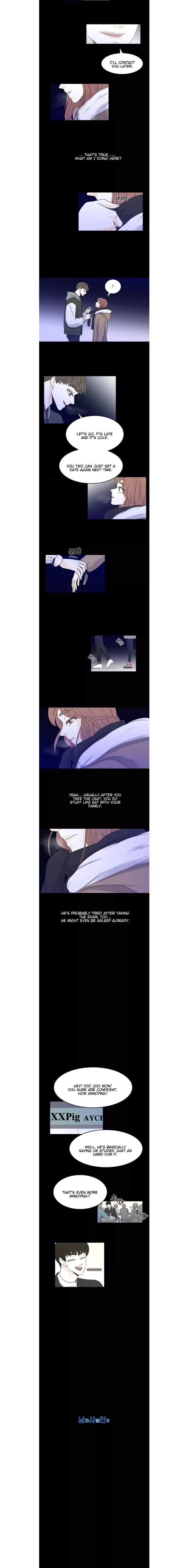 My Male Friend Chapter 74 page 7