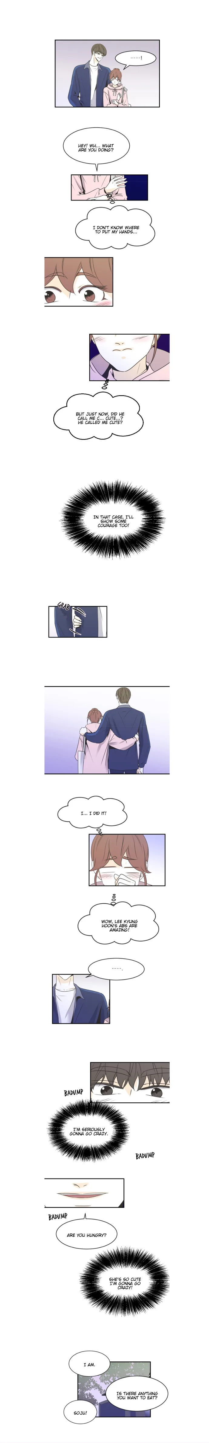 My Male Friend Chapter 70 page 2