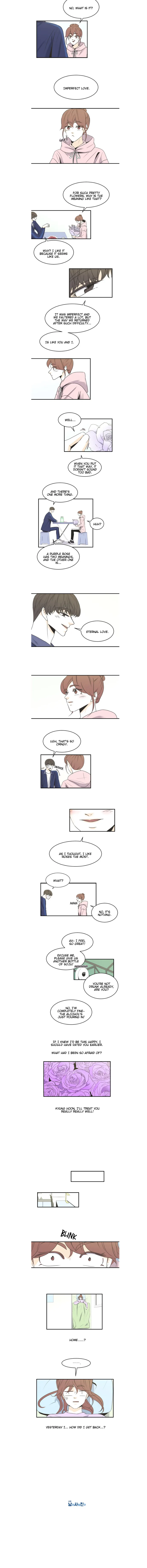 My Male Friend Chapter 70 page 6