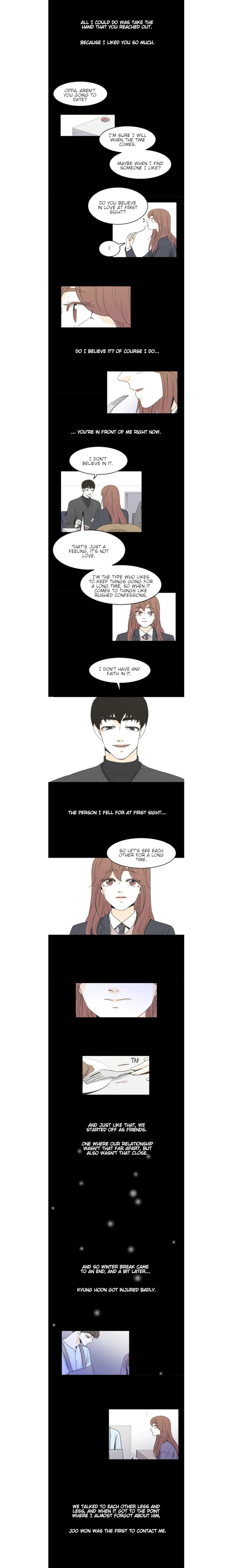 My Male Friend Chapter 75 page 4