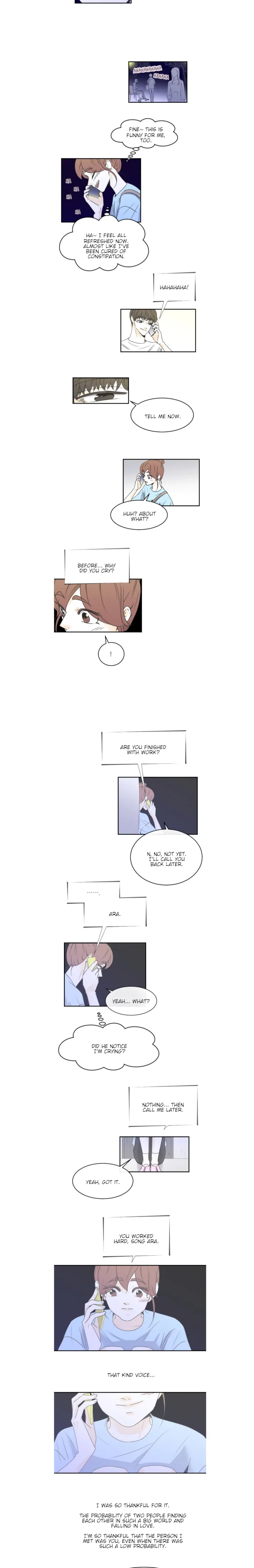 My Male Friend Chapter 78 page 3