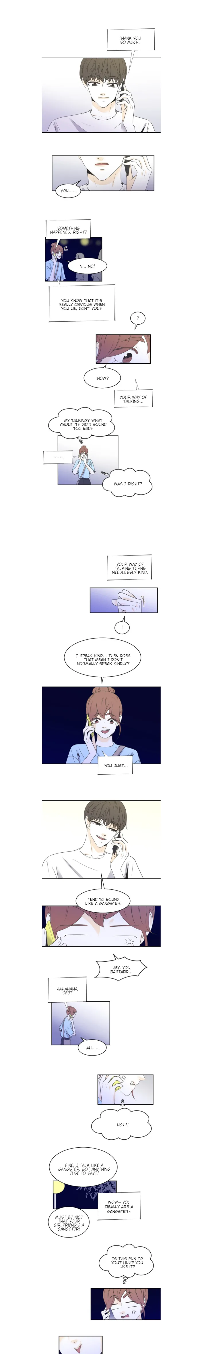 My Male Friend Chapter 78 page 2